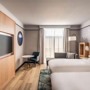 Deluxe Kamer met Twee Aparte Bedden